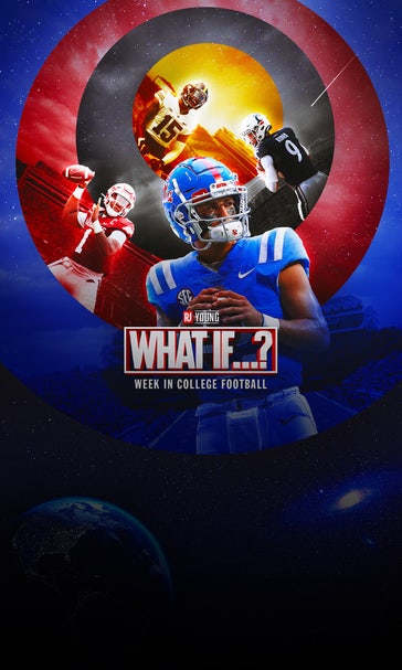 What If ...
